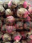HERBATA KWITNĄCA FLOWER LICHI BALL