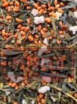 HERBATA ZIELONA JAPAN GENMAICHA