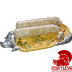 Smalec ze Skwarkami 1 kg