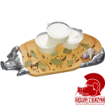Smalec Wieprzowy 1 kg 