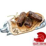 Boczek Pieczony  1 kg