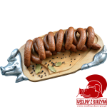 Kiełbasa Zwyczajna (Grillowa) 1 kg