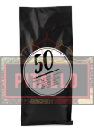KAWA SPRESSO BLEND N*50 ŚREDNIA 1KG