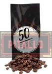 KAWA SPRESSO BLEND N*50 ŚREDNIA LUZ