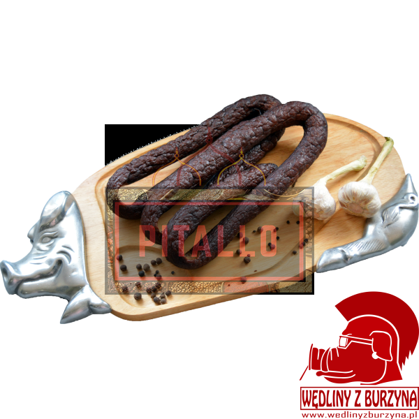 KIEŁBASA WIEJSKA TUCHOWSKA