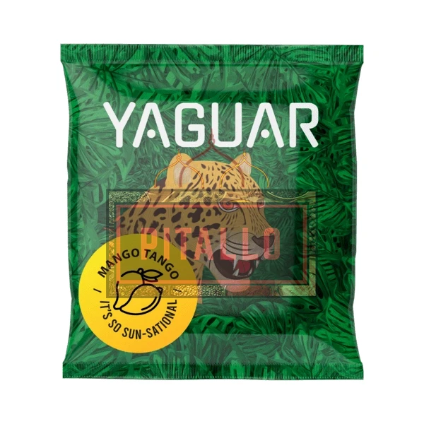 YAGUAR MANGO TANGO 50G