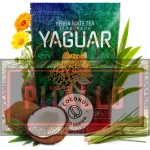 YAGUAR COCONUT 0,5 KG