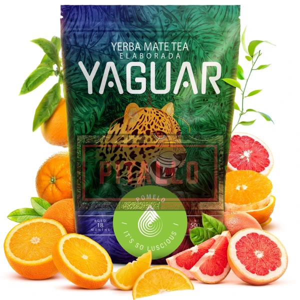 YAGUAR POMELO 0,5 KG