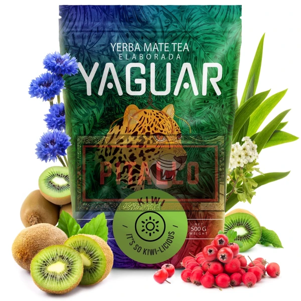 YAGUAR KIWI 0,5 KG