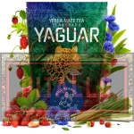 YAGUAR WILD BERRIES 0,5 KG