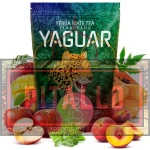YAGUAR FRUTAS DULCES 0,5 KG