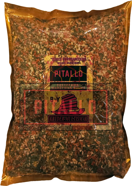 PRZYPRAWA WARZYWNA BULMA 1 kg