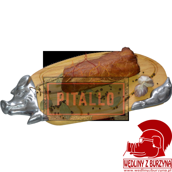 Polędwica Sopocka 1 kg