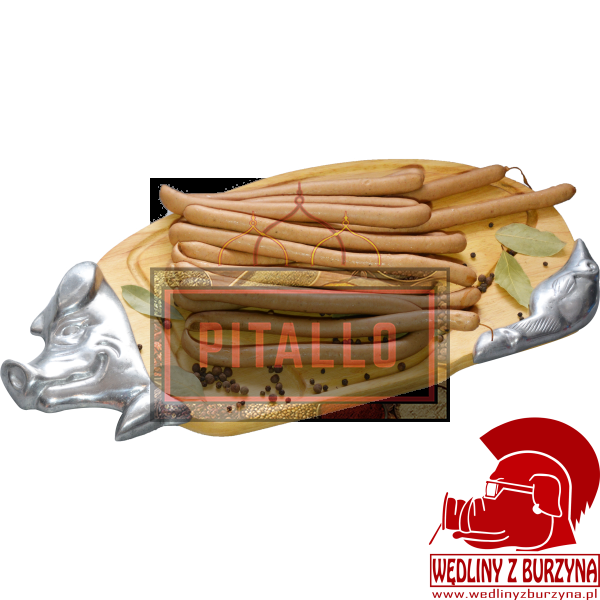 Parówkowa Cienka 1 kg