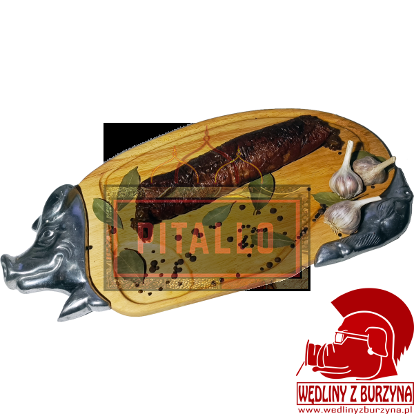 Polędwiczka Pieczona 1 kg