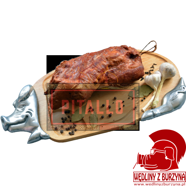 BALERON WĘDZONY