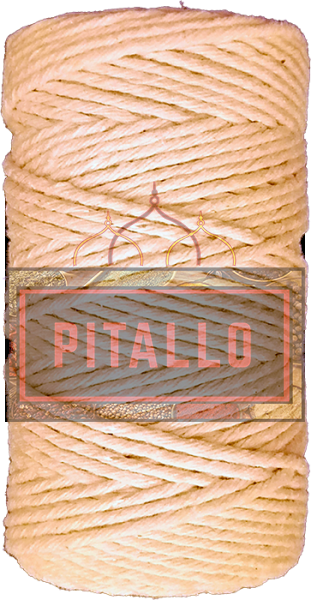 PRZĘDZA MASARSKA 100g