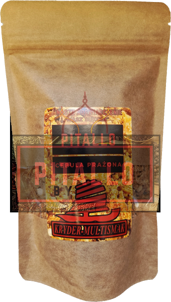 CEBULA PRAŻONA 200g