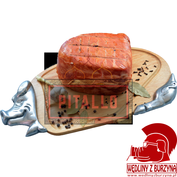Szynka Amigos Prasowana  1 kg