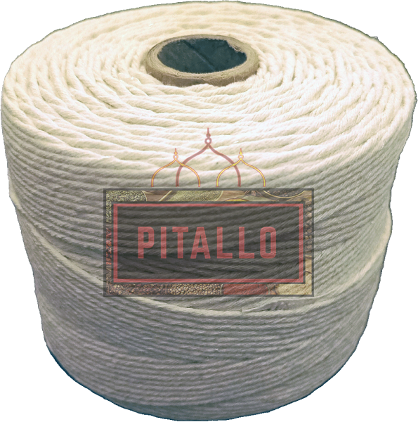 PRZĘDZA MASARSKA 0,5 KG