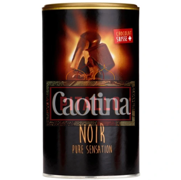 CAOTINA NORI CZARNE KAKAO WPROSZKU 450G
