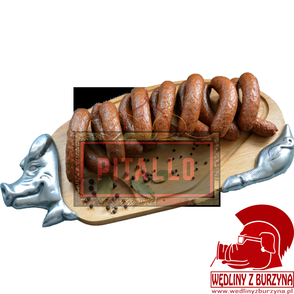 Kiełbasa Zwyczajna (Grillowa) 1 kg