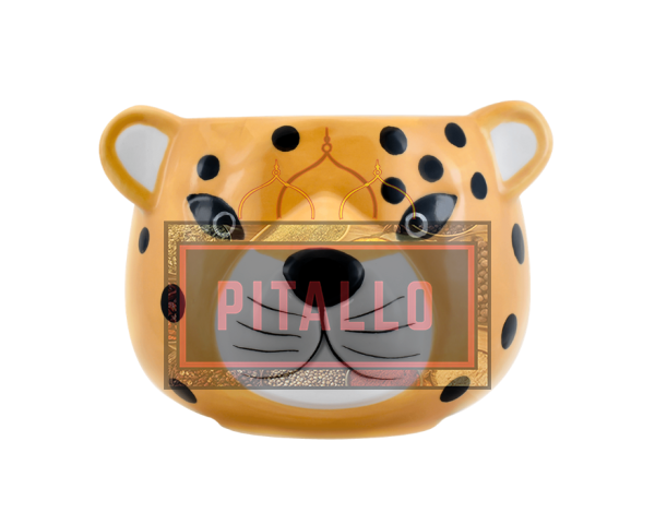 Tykwa Ceramiczna - Yaguar Gatito 300 ml