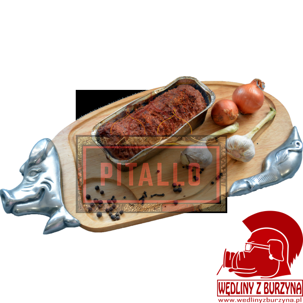 Pieczeń Klops 1 kg