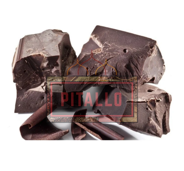 CZEKOLADA BARRY CALLEBAUT 70,1% LUZ