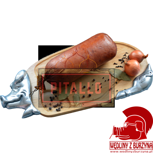 Kiełbasa Szynkowa 1 kg