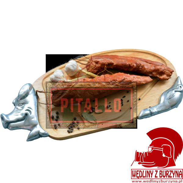 Polędwiczka Wędzona 1 kg