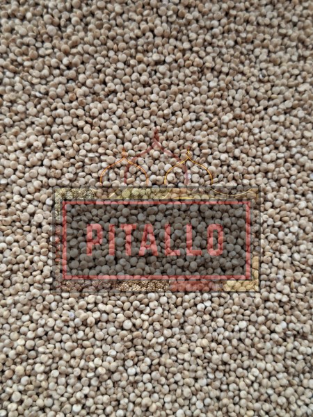 KOMOSA RYŻOWA BIAŁA LUZ QUINOA