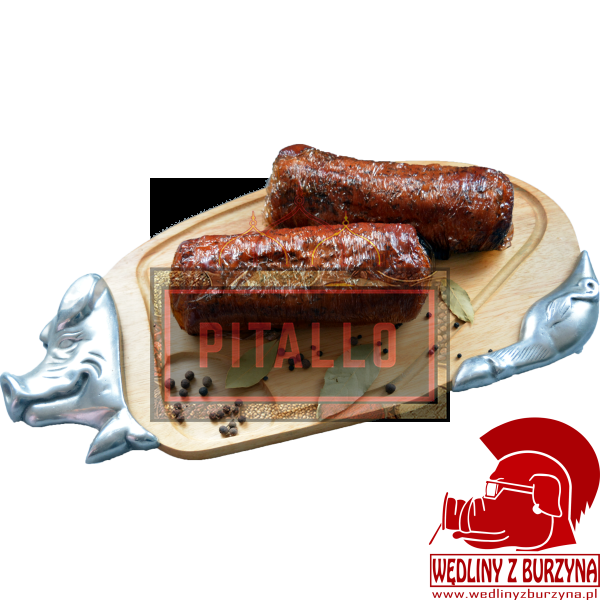 Schab Z Pieca 1 kg